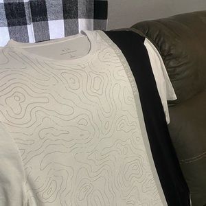 Armani Exchange Topo T Shirt